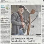 Presse-Volksstimme-HOGalerie